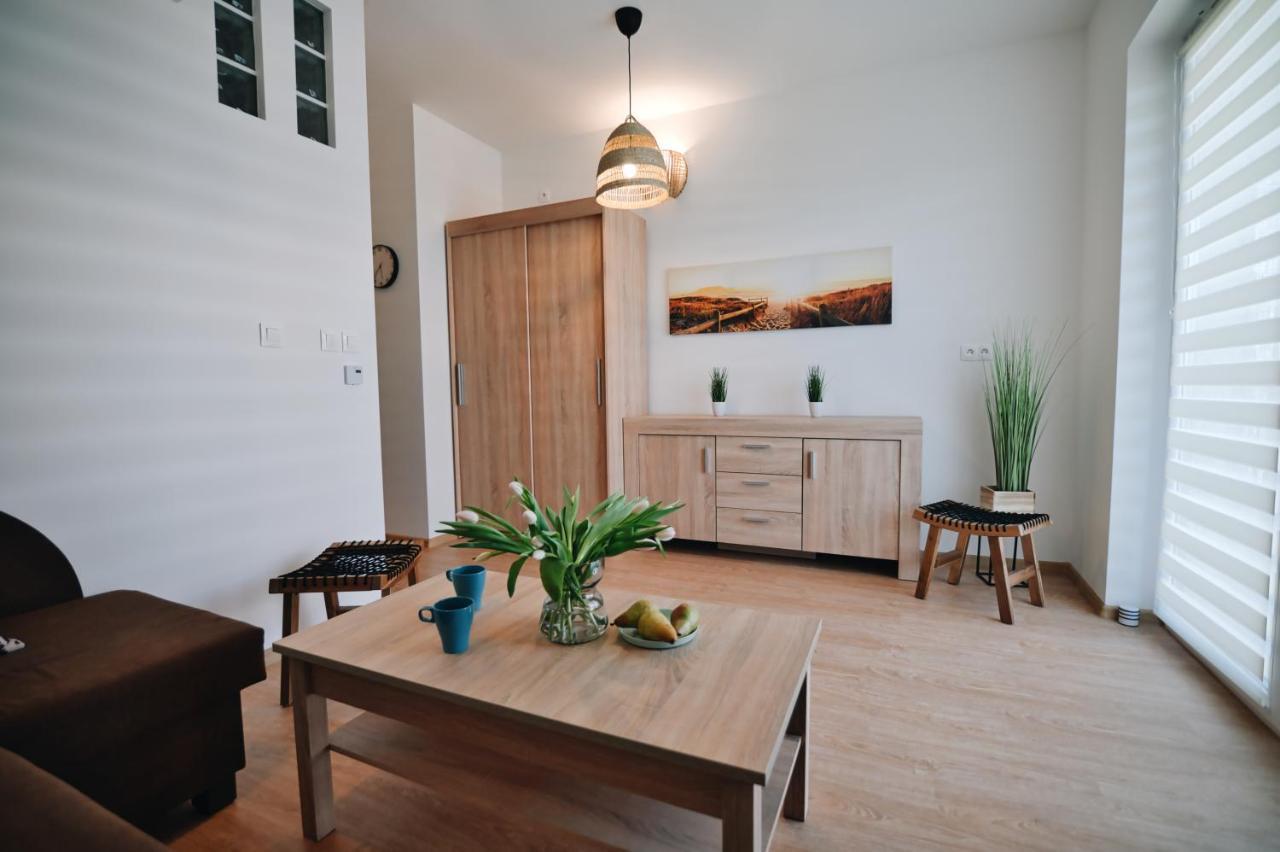 Apartamento Relaksik 60 By Housine Zator Exterior foto