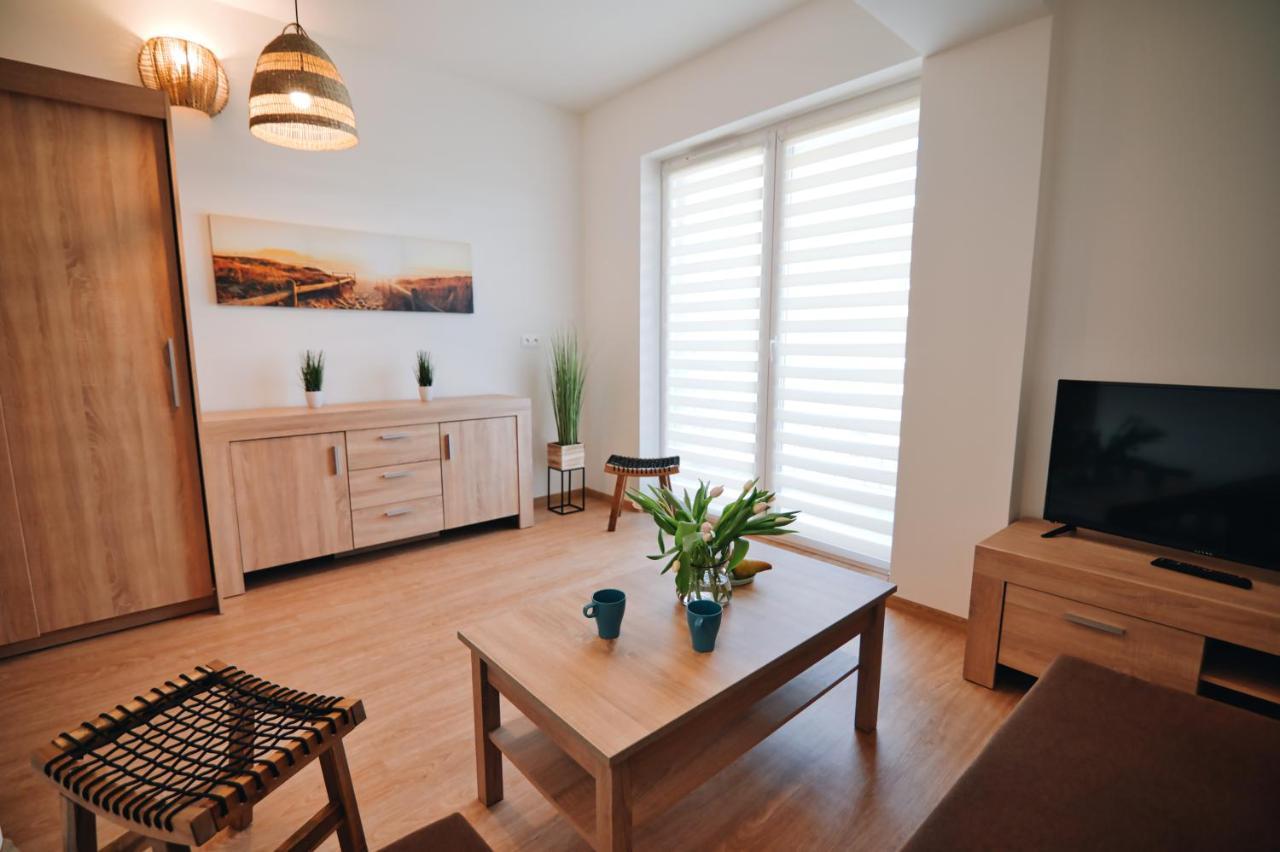 Apartamento Relaksik 60 By Housine Zator Exterior foto